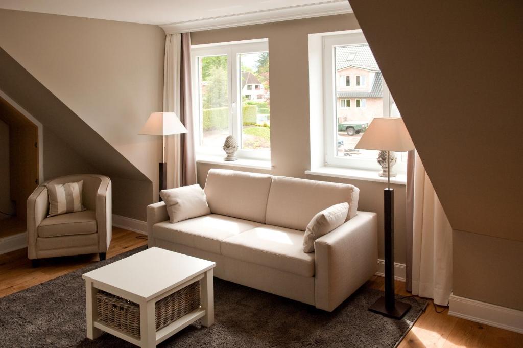 Comfort Doppelzimmer